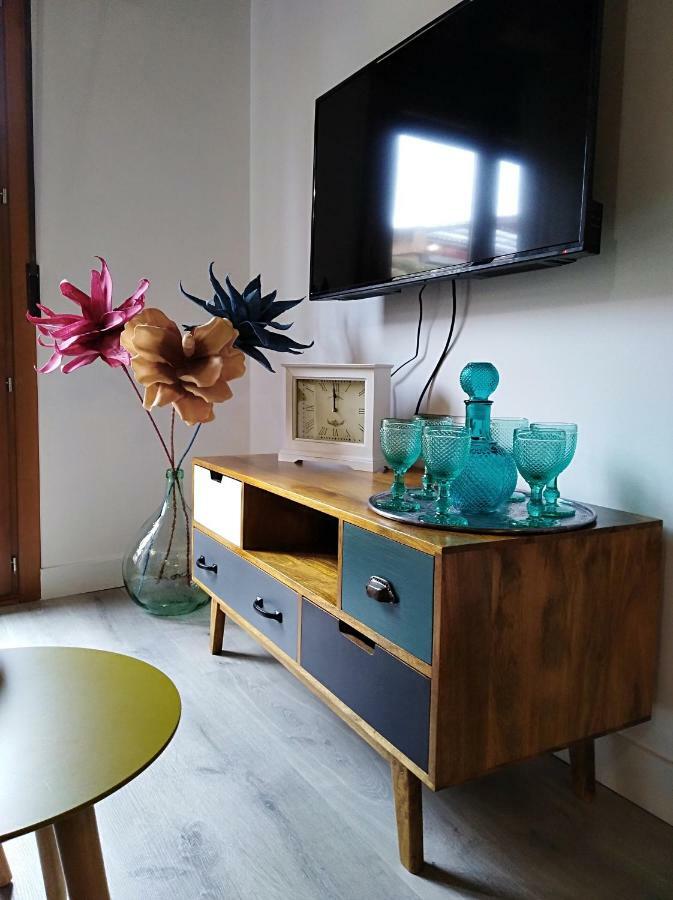 Apartamento El Nuncio Toledo Ngoại thất bức ảnh