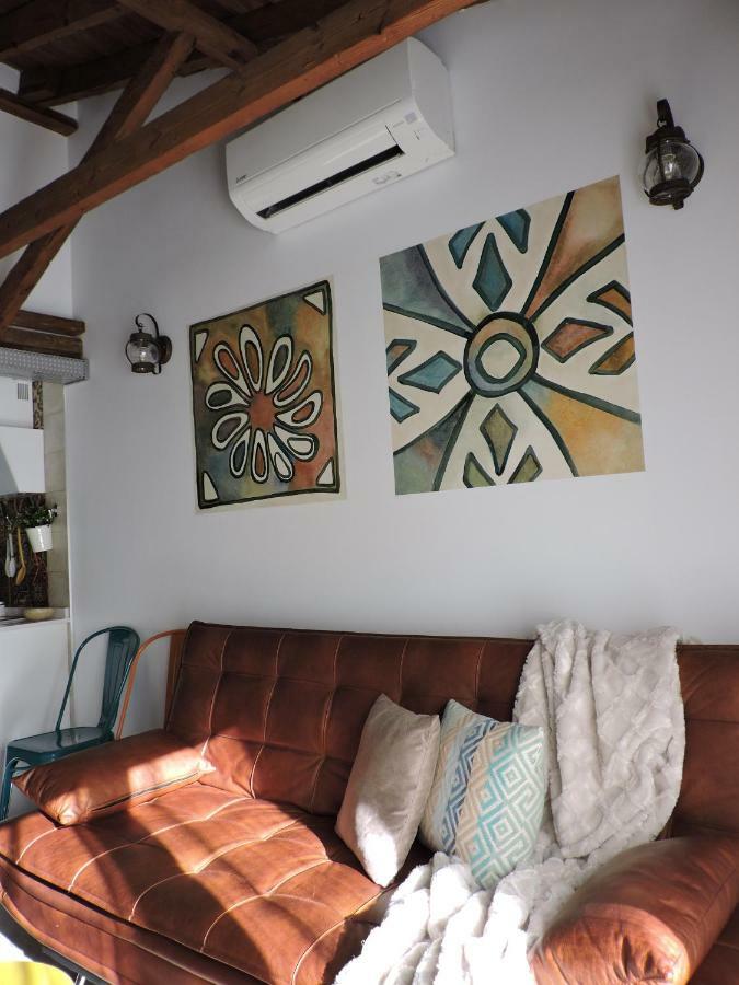 Apartamento El Nuncio Toledo Ngoại thất bức ảnh